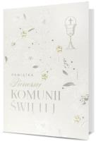 Opakowanie Karnet B6 Komunia