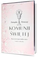 Opakowanie Karnet B6 Komunia