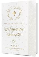 Opakowanie Karnet B6 Komunia