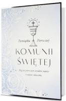 Opakowanie Karnet B6 Komunia