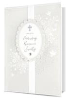 Opakowanie Karnet B6 Komunia