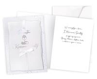 Opakowanie Karnet B6 Komunia