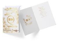 Opakowanie Karnet B6 Komunia