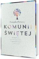 Opakowanie Karnet B6 Komunia HM200-1778