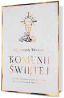 Opakowanie Karnet B6 Komunia HM200-1782