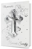 Opakowanie Karnet B6 Komunia HM200-2216