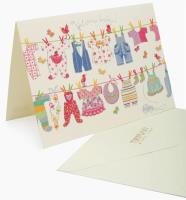 Karnet B6 + koperta MO2393X1-2 Narodziny Śpioszki. Wydawca: Turnowsky. SmakLiter.pl Opakowanie Karnet B6 + koperta MO2393X1-2 Narodziny Śpioszki