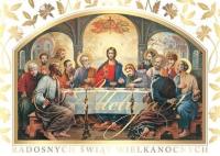 Opakowanie Karnet B6 PP-2149 Wielkanoc