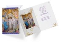 Opakowanie Karnet B6 PP-2150 Wielkanoc