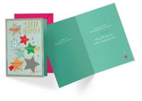 Opakowanie Karnet B6 PR-422 Mama/Tata