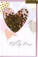 Opakowanie Karnet B6 Ślub