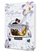 Opakowanie Karnet B6 Ślub