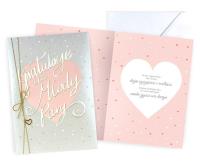 Opakowanie Karnet B6 Ślub