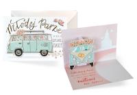 Opakowanie Karnet B6 Ślub