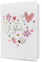 Opakowanie Karnet B6 Ślub