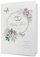 Opakowanie Karnet B6 Ślub