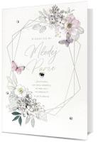 Opakowanie Karnet B6 Ślub