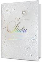 Opakowanie Karnet B6 Ślub HM200