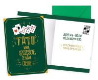 Opakowanie Karnet B6 Tata