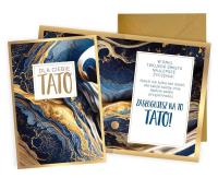 Opakowanie Karnet B6 Tata