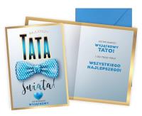 Opakowanie Karnet B6 Tata