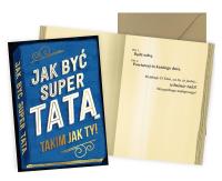 Opakowanie Karnet B6 Tata