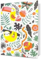 Opakowanie Karnet B6 Uniwersalny