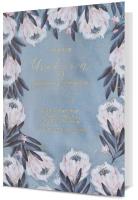 Opakowanie Karnet B6 Urodziny