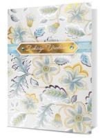 Opakowanie Karnet B6 Urodziny