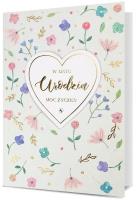 Opakowanie Karnet B6 Urodziny