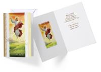 Opakowanie Karnet B6 Wielkanoc