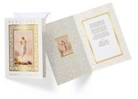 Opakowanie Karnet B6 Wielkanoc