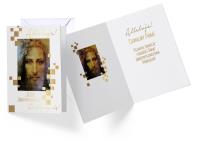 Opakowanie Karnet B6 Wielkanoc