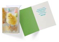 Opakowanie Karnet B6 Wielkanoc