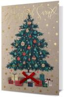 Opakowanie Karnet Boże Narodzenie