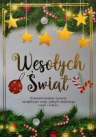 Opakowanie Karnet Boże Narodzenie