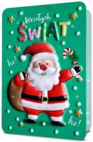 Opakowanie Karnet Boże Narodzenie HM200-3205