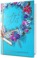 Opakowanie Karnet Boże Narodzenie HM200-3235