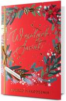 Opakowanie Karnet Boże Narodzenie HM200-3236