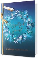 Opakowanie Karnet Boże Narodzenie HM200-3237