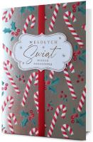 Opakowanie Karnet Boże Narodzenie HM200-3239