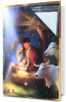 Opakowanie Karnet Boże Narodzenie SPECIAL-410