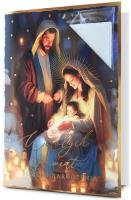 Opakowanie Karnet Boże Narodzenie SPECIAL-411