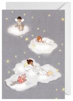 Opakowanie Karnet C6 Bajeczny Sen