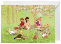 Opakowanie Karnet C6 Klub Czytelnika