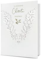 Opakowanie Karnet Chrzest