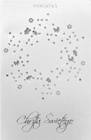 Opakowanie Karnet Chrzest KP