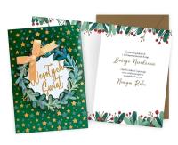 Opakowanie Karnet DK-1190 Boże Narodzenie