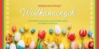 Opakowanie Karnet DL Wielkanoc