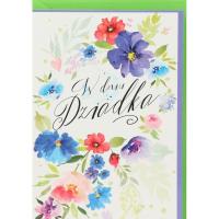 Opakowanie Karnet Dziadek K. B6-1933